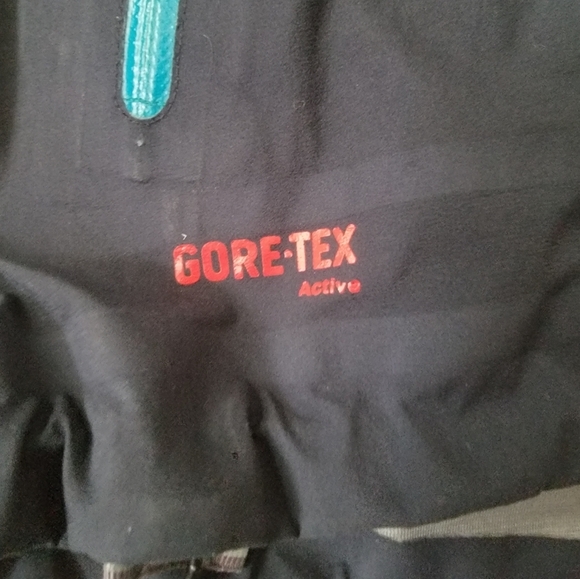 Scott Gortex JACKET - Picture 4 of 8